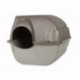 OMEGA BAC LITIERE ROLLAWAY LARGE OMEGA PAW Litter Boxes And Access.