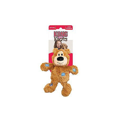 KONG Wild Knots Bears Med/Lrg KONG Jouets