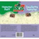 Riga douillette pour nid hamster 56g RIGA Accessoires divers