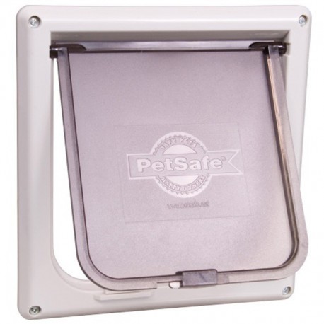 CD10-050-11 PORTE POUR CHAT PETSAFE Accessoires divers