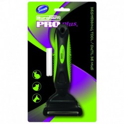 PROMO - Novembre - PRO PLUS De-Shedding Tool - Sm PRO PLUS Accessoires toilettage