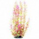 UT Plant Pink Ludwigia 14 UNDERWATER TREASURES Decorations Aquarium