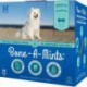 BONE-A-MINTS MOYEN 19 UNITES 27.17oz BONE-A-MINTS Treats