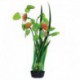 UT POM POM LILY - ORANGE UNDERWATER TREASURES Decorations aquarium