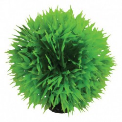 UT PP Grass Ball Medium UNDERWATER TREASURES Plantes Artificielles