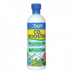 AP CO2 BOOSTER 16OZ API Produits Traitements