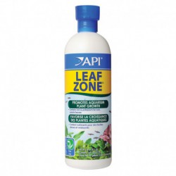 AP LEAF ZONE PLANT FERT 16OZ API Produits Treatments Products