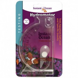 IO Seatest hydrometer INSTANT OCEAN Miscellaneous Accessories
