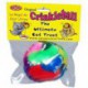 BURGHAM Crinkle Ball 2.5in 1/pk BURGHAM Toys