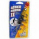 LASER CHASE II Assorted Colours DOGGIE-Q Jouets
