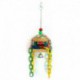 BEAKS! Hanging Dome Chain Toy 15in  Jouets