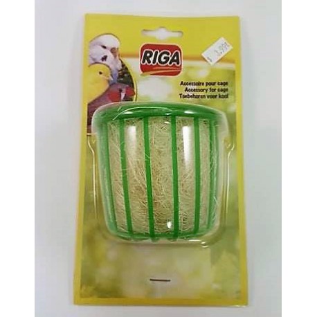 Riga bourre-nid (corde) RIGA Accessoires Divers