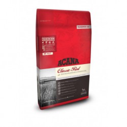 ACC Classic Red 17kg ACANA Nourritures sèches