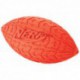 Ballon foot. son.TraxNerf, 15,2cm-2196BL NERF Toys