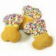 Claudia's Canine Party Bones™ Sprinkles - Assorted CLAUDIAS Treats