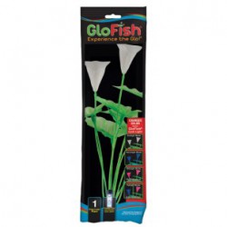 GloFish® Color-Changing Plant Green XL GLOFISH Plantes Artificielles