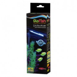 GloFish LED Light Stick All Blue 8 GLOFISH Rampes d'eclairage