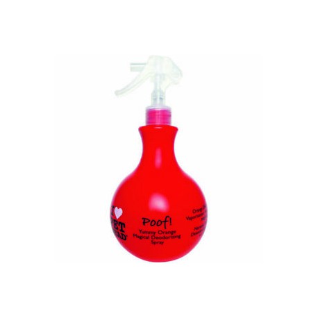 PH Poof! Spray Magical Deodorizing Spray - 15.2oz PET HEAD Accessoires Toilettage