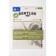 DENTLER BOIS CERVIDES SPLIT NATUREL PETIT (CS20) DENTLER Smoked Bones