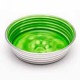 LOVING PETS LE BOL CHIEN/CHAT BOL VERT CHARTREUSE LOVING PET Food And Water Bowls