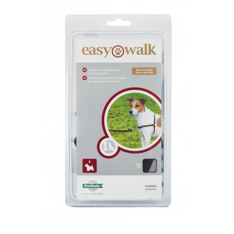 Harnais EasyWalk chien