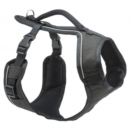 PETSAFE EASYSPORT CHIEN HARNAIS GRAND NOIR PETSAFE Laisses Et Colliers