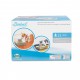 PETSAFE FONTAINE DE PORCELAINE PAGODA TAUPE PETSAFE Bols Eau Et Nourriture