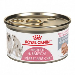 Babycat Instinctive / Babycat InstinctifLOAF / PAT ROYAL CANIN Canned Food