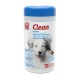 PROMO - Novembre - Lingettes Clean DO yeux, 70, non parf. DOGIT Produits entretien