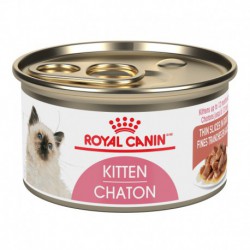 PROMOCLAIMRC - Septembre - Kitten Instinctive / Chaton Inst ROYAL CANIN Nourritures en conserve