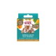 Bloc minéralLW petits ani., orange,40g LIVING WORLD Maintenance Products