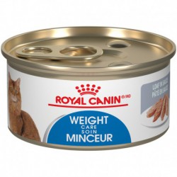 Ultra Light / Ultra LégerLOAF / PÂTÉ 3 oz 85 g ROYAL CANIN Canned Food