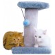 "Griffoir tablette 14""" SPÉCIALITÉ ÉLÉGANCE Scratching post