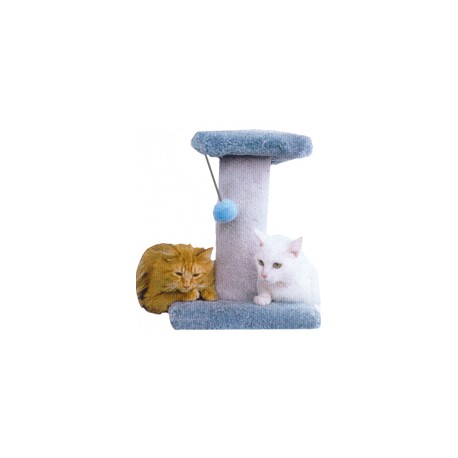 "Griffoir tablette 14""" SPÉCIALITÉ ÉLÉGANCE Scratching post