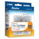 Aqueon Filter Cartridge Medium 3 pk AQUEON Masses filtrantes