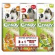 VL Crispy sticks herbivores 2+1 VERSELE-LAGA Treats