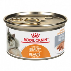 Intense Beauty / Beaute IntenseLOAF / PATE 3 oz 85 ROYAL CANIN Canned Food
