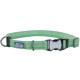 K9 COLLIER RÉFL. PLAST. 1X18-26 MDW COASTAL Leashes And Collars