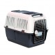 BERGAMO TRANSPORTEUR BRACCO AVION PETIT 70X50X52 CM BERGAMO Transporteurs