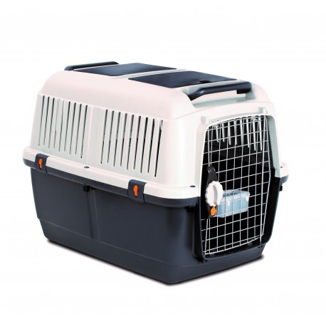 BERGAMO TRANSPORTEUR BRACCO AVION PETIT 70X50X52 CM BERGAMO Transporteurs