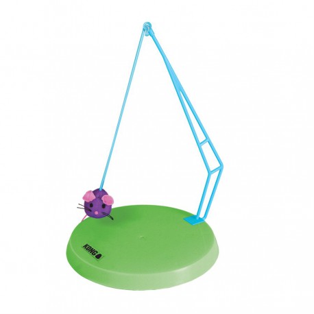 KONG Jouet Taquin « Sway N Play » pour Chats Acti KONG Toys