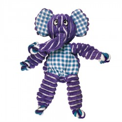 KONG Floppy Knots Elephant Medium/Large KONG Jouets