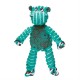 KONG Floppy Knots Hippo Medium/Large KONG Jouets