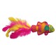 KONG Chat Tropiques Poisson Rose KONG Toys