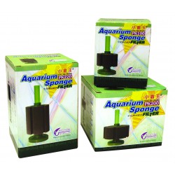 AQUA-FIT Sponge Filter - 60G/220L AQUA-FIT Motorized Filters