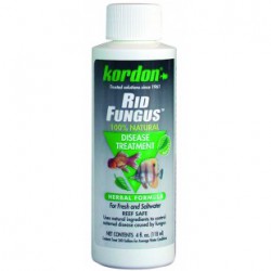 KORDON Rid Fungus 4 oz KORDON Produits Treatments Products