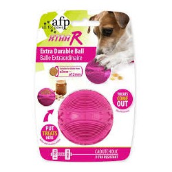 Balle extraordinaire résistante Xtra-R All for Paws6,4cm (2, ALL FOR PAWS Jouets