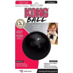 KONG Extreme Ball Small KONG Jouets