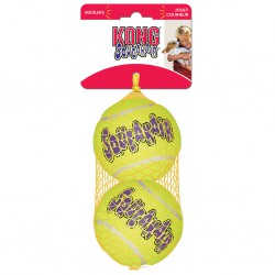 KONG Large Squeaker Balls KONG Jouets