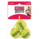 KONG Small Squeaker Tennis Ball KONG Jouets